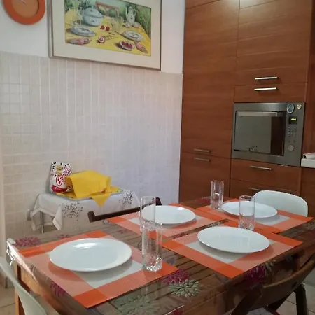 Casa Emily Apartment Fano