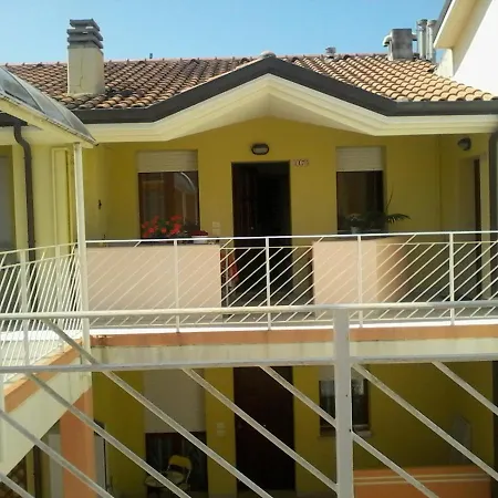 Casa Emily Apartment *