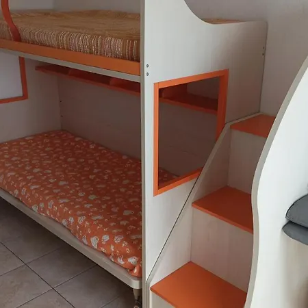 Casa Emily Apartment *