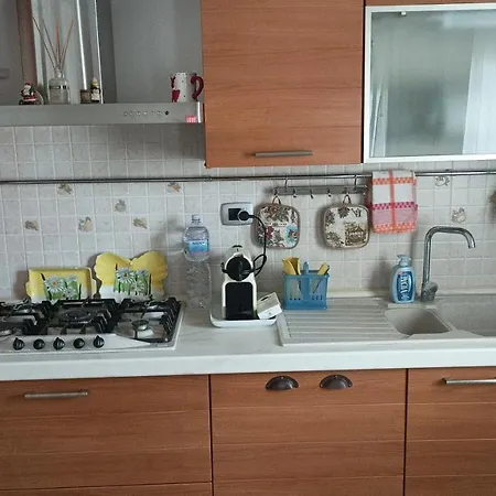 Casa Emily Apartment *