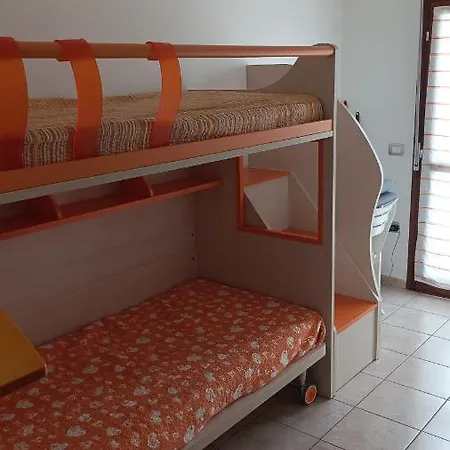 Casa Emily Fano