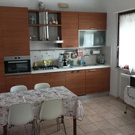 Casa Emily *