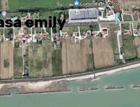 Apartment Casa Emily Fano