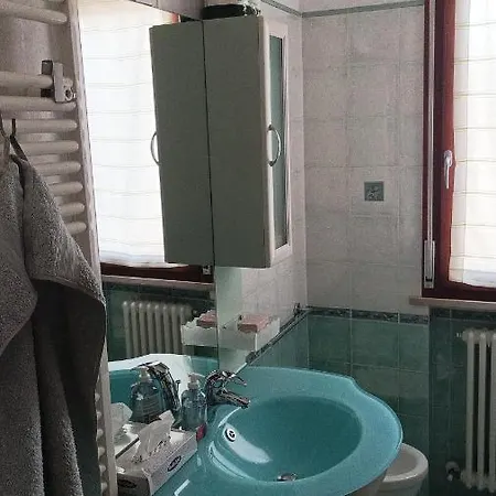 Casa Emily Fano