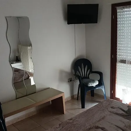 Casa Emily Fano (Pesaro and Urbino)