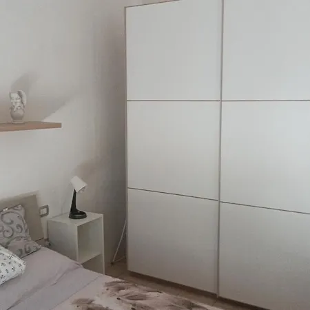 Apartmán Casa Emily Fano