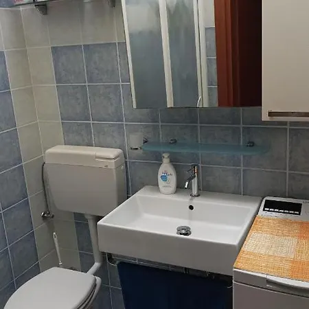 Apartmán Casa Emily *