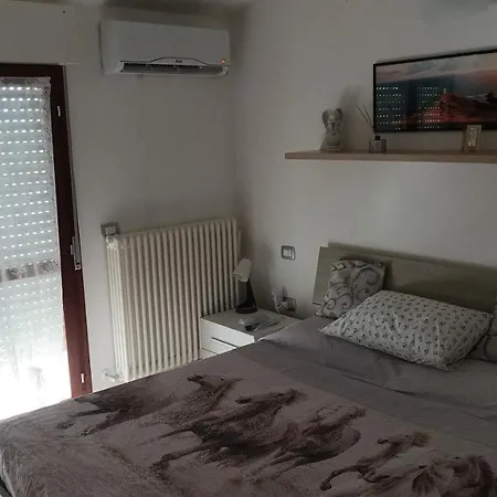 Casa Emily 公寓 法诺